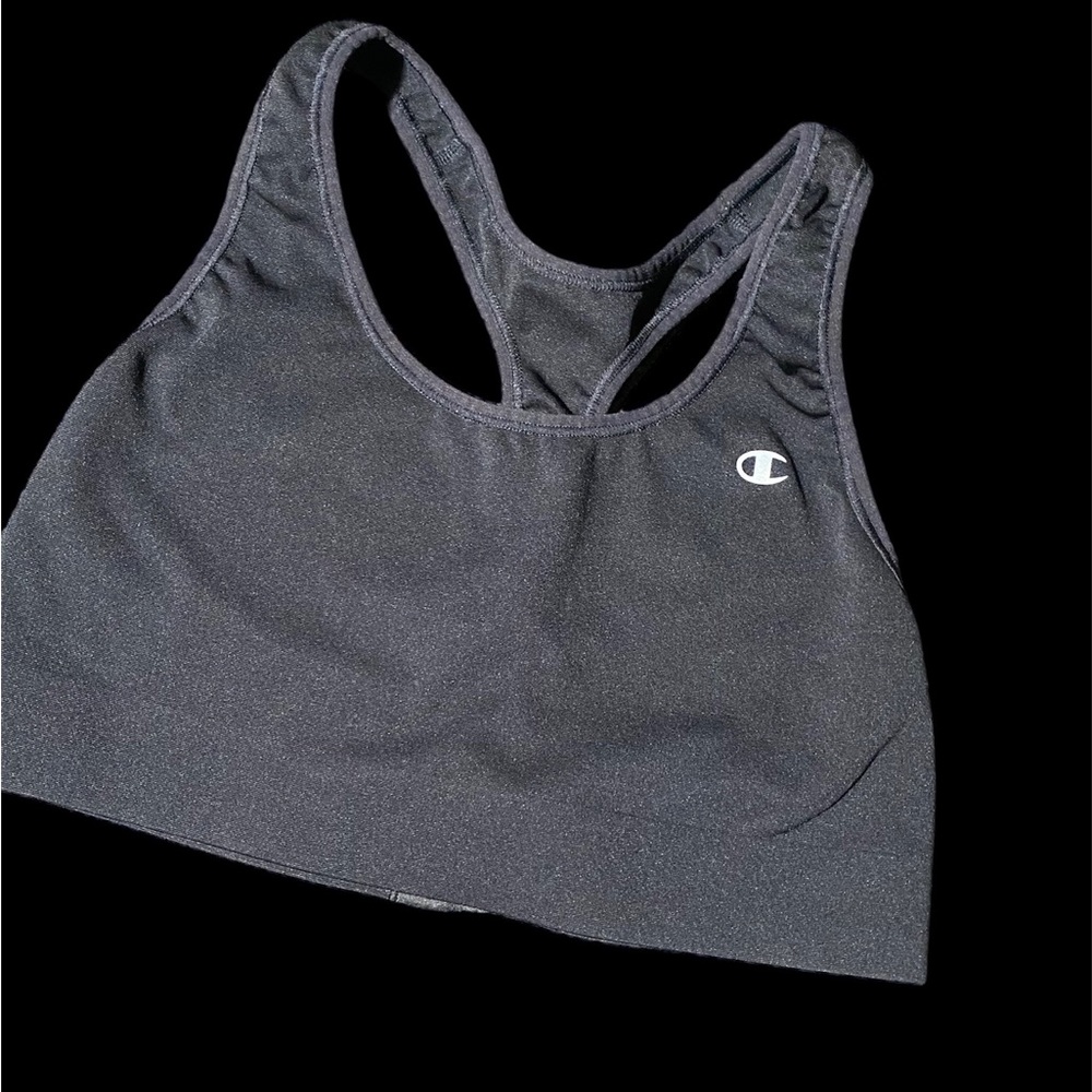 Womens champion sports bra